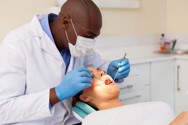 7 reasons to see a general dentist in Henrico