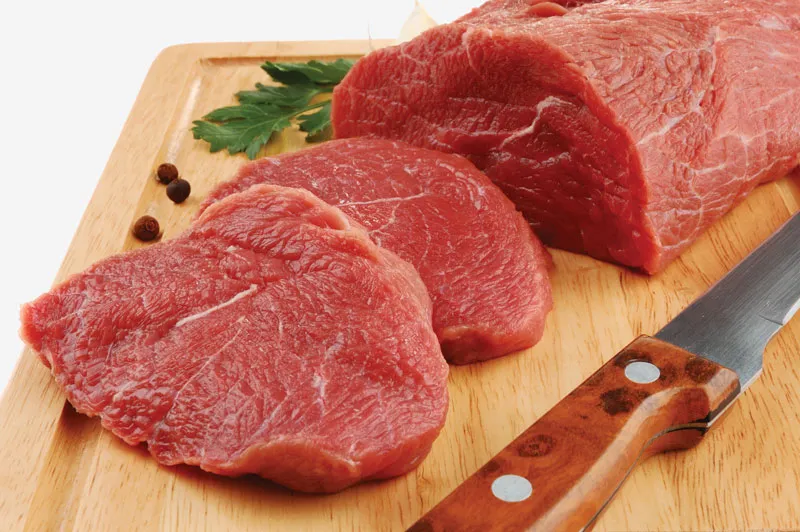 Frequently Asked Questions About Beef