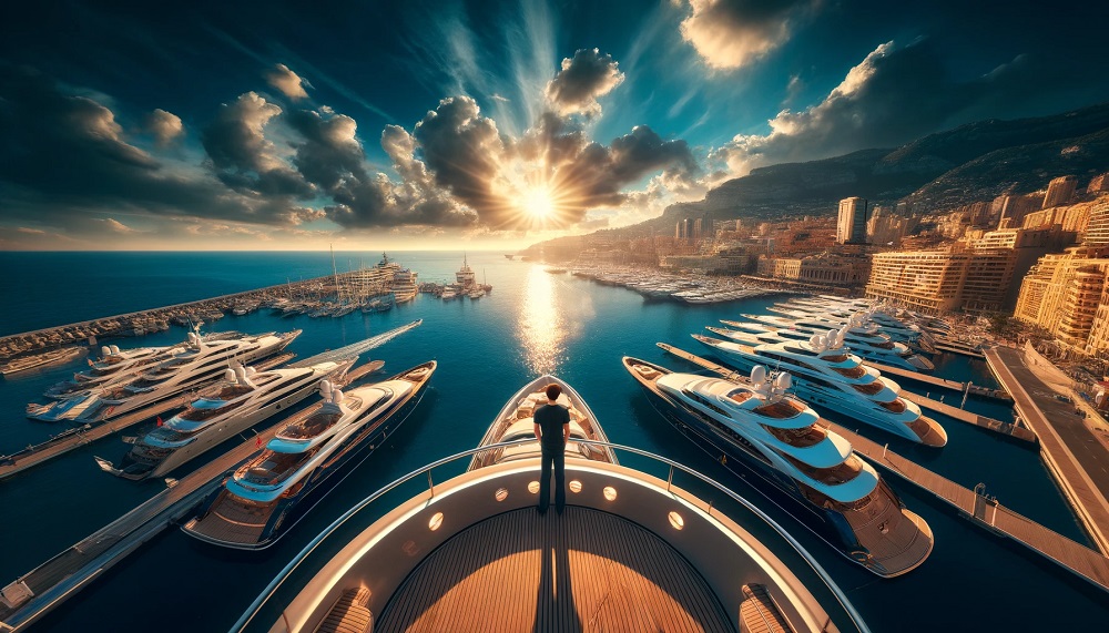 Discovering Monte Carlo by Sea: Top Boat Charters for a Memorable Adventure
