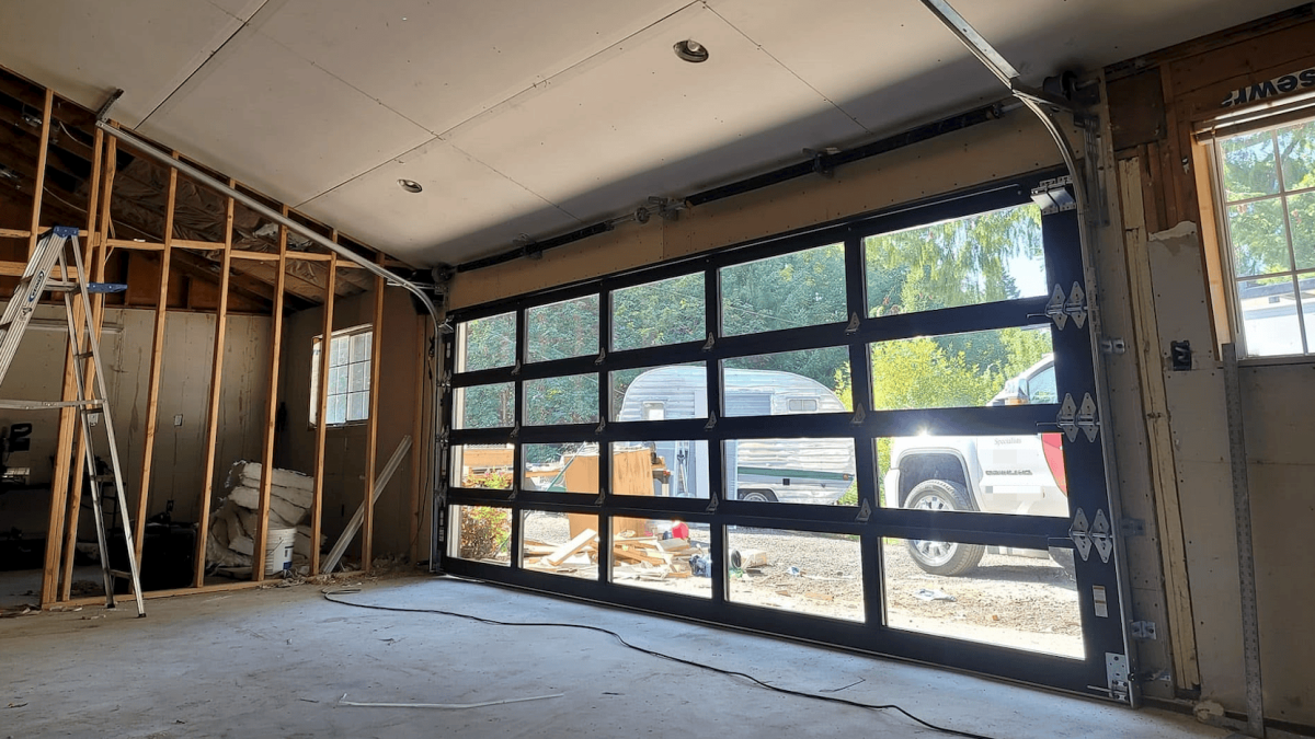 Florida Garage Door Repair: Your Trusted Experts for Fast, Reliable Garage Door Service