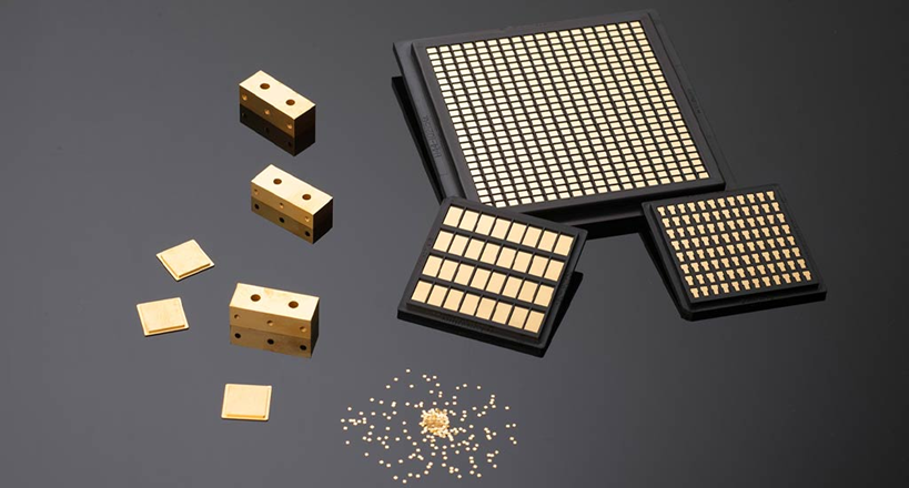 Tungsten Heat Sinks: Properties and Thermal Performance Explained