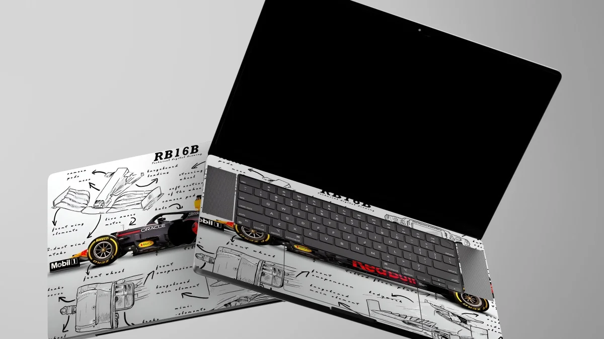 MacBook Pro Skin Application Mistakes