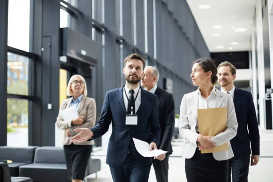 Hidden Risks of Improper Planning at Corporate Venues