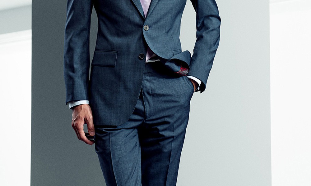 Same Day Tailoring For Suits Combining Efficiency And Fine Craftsmanship