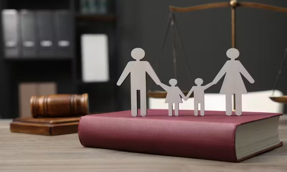 How Legal Guidance Can Help You Navigate Family Law in Florida