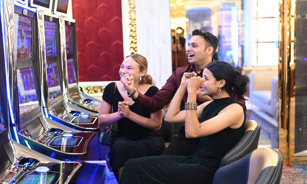 What Makes a Premium Casino Worth Visiting?