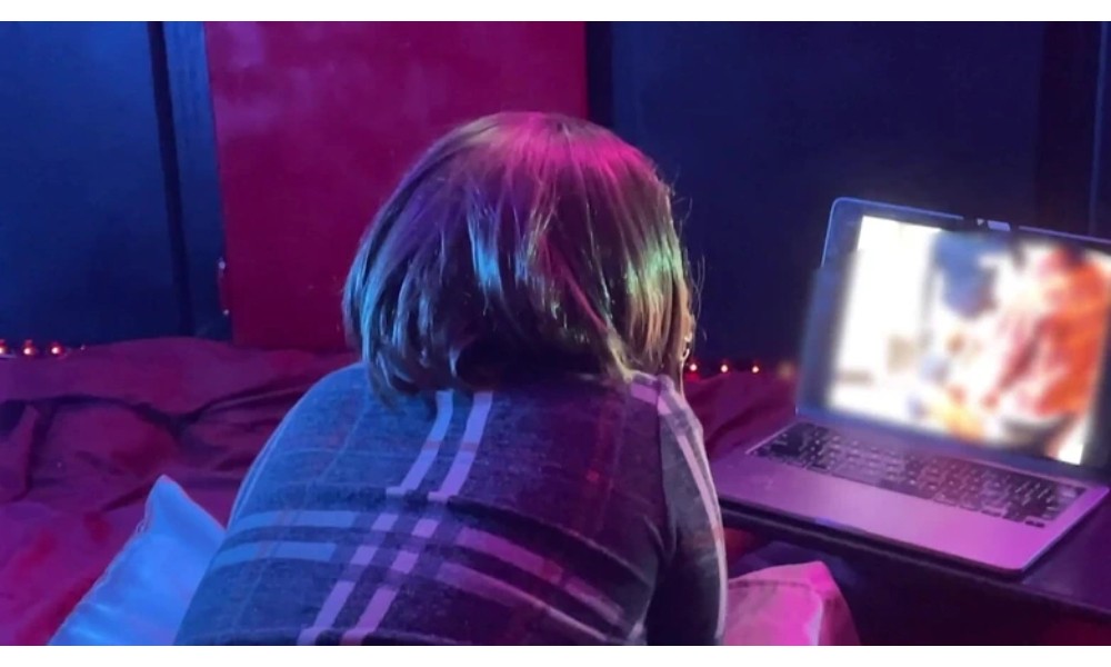 Common Mistakes People Make When Searching for Free Porn Videos