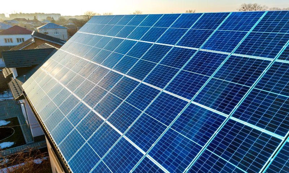 India’s Solar Financing Market Has Grown Up — Here Is What That Means for Borrowers and Businesses
