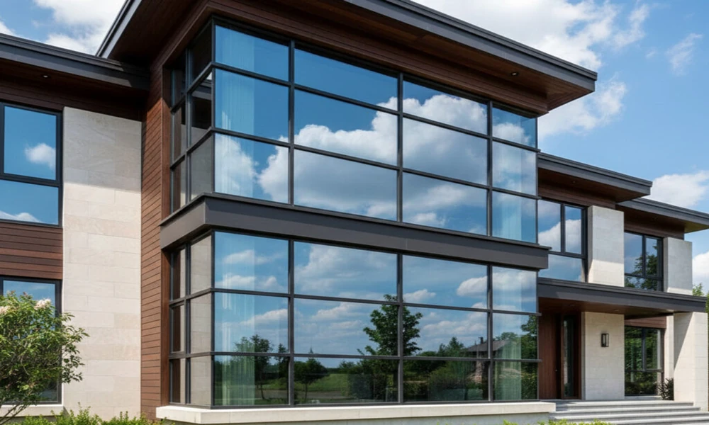 What to Look for When Selecting Window Tint That Blocks UV Rays Effectively