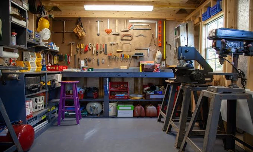 How to Understand the Size of a Pre-Engineered Shed Before Buying