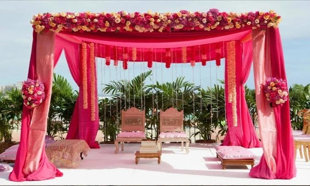 What Impacts Guest Comfort at Affordable Indian Wedding Venues?