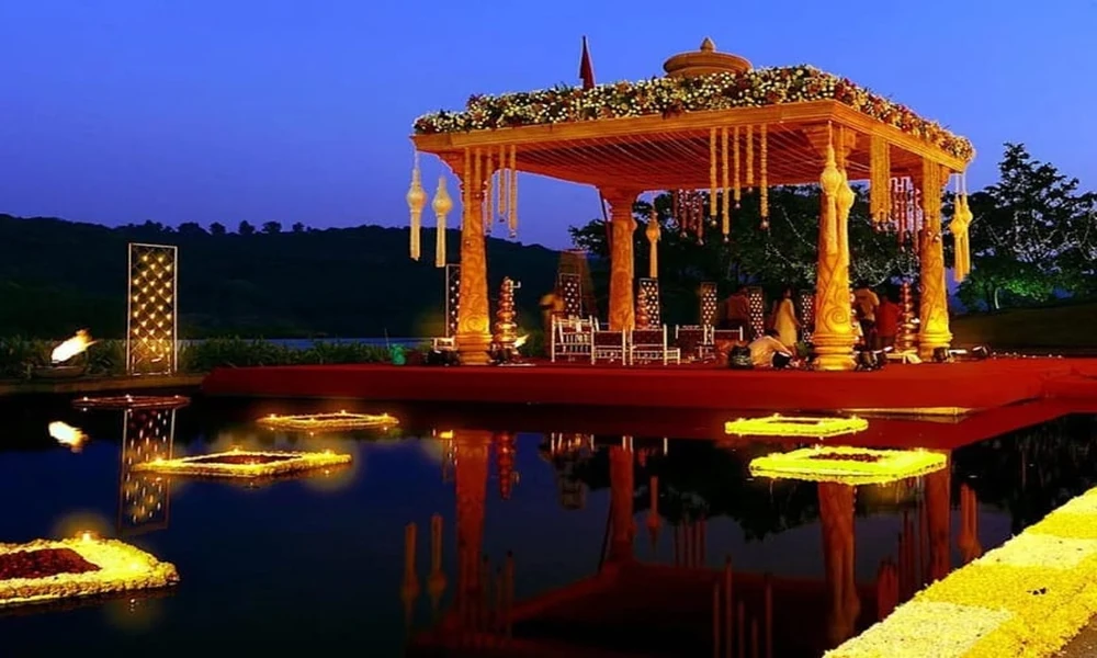 Unexpected Noise Issues Impacting Gujarati Wedding Venues 2026