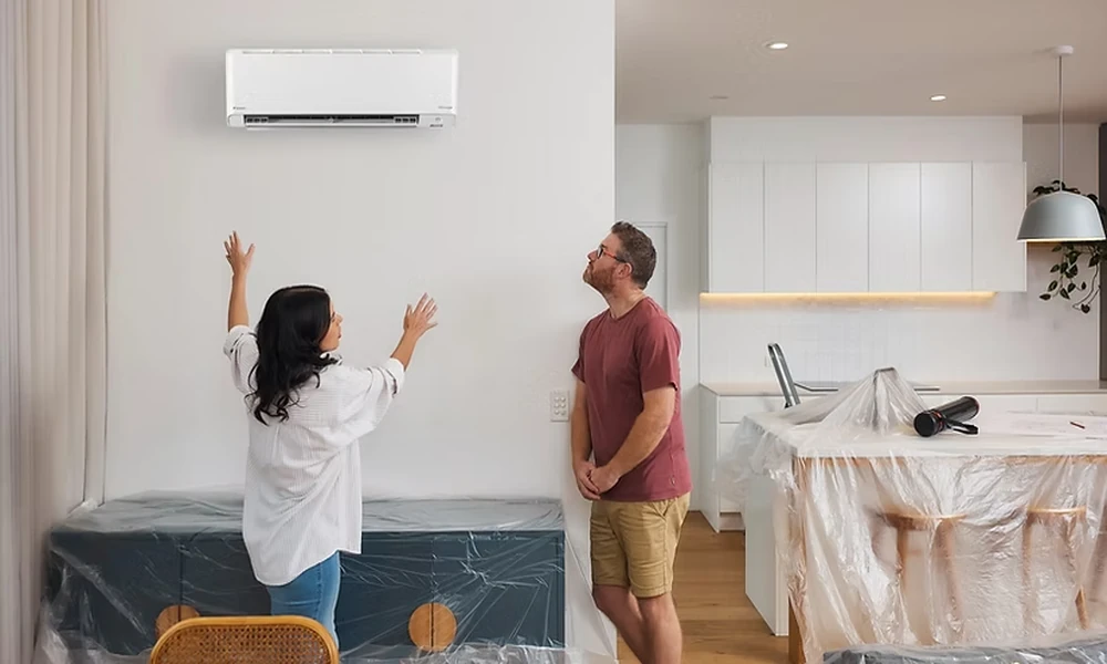 Exploring Split System Air Conditioner Options for Comfortable Australian Homes