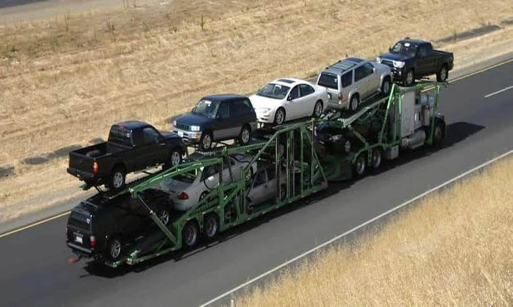 Cross-Country Car Shipping: The Most Popular US Routes